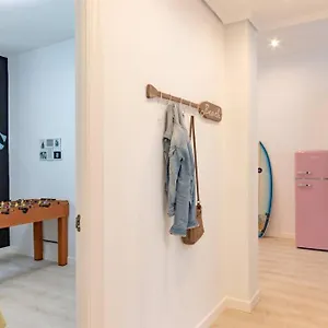 Apartamento Old Town Iv By Next Stop España