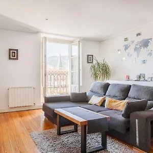 Plaza Nueva Homestay Bilbao