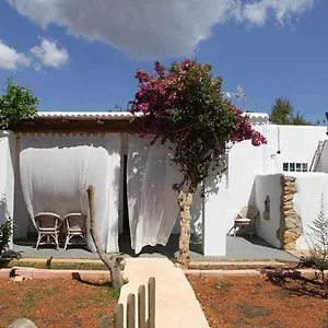  Agroturismo Casa Morna Ibiza España