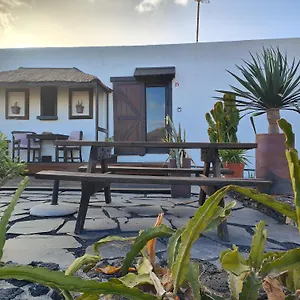  Apartamento Casitas Masdache España