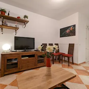  Apartamento Estudio En Zona Bonanza A 5 Minutos De La Playa España