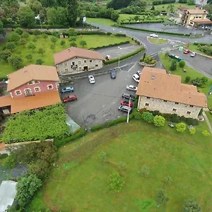 Artetxe Hotel