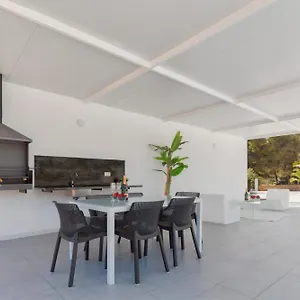  Villa Boutique Plana España