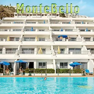 Servatur Montebello Apartment Puerto Rico (Gran Canaria)