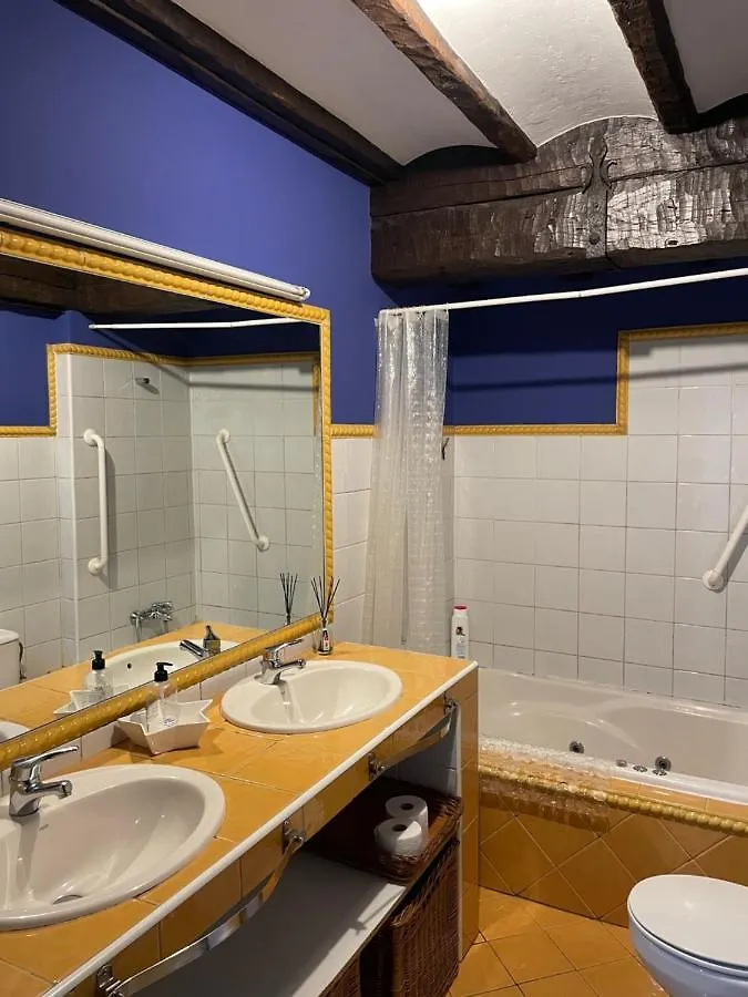 Apartment Old Town Palace Bilbao