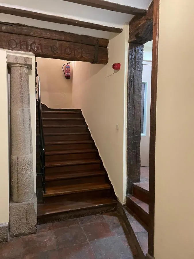 Old Town Palace Bilbao Apartment