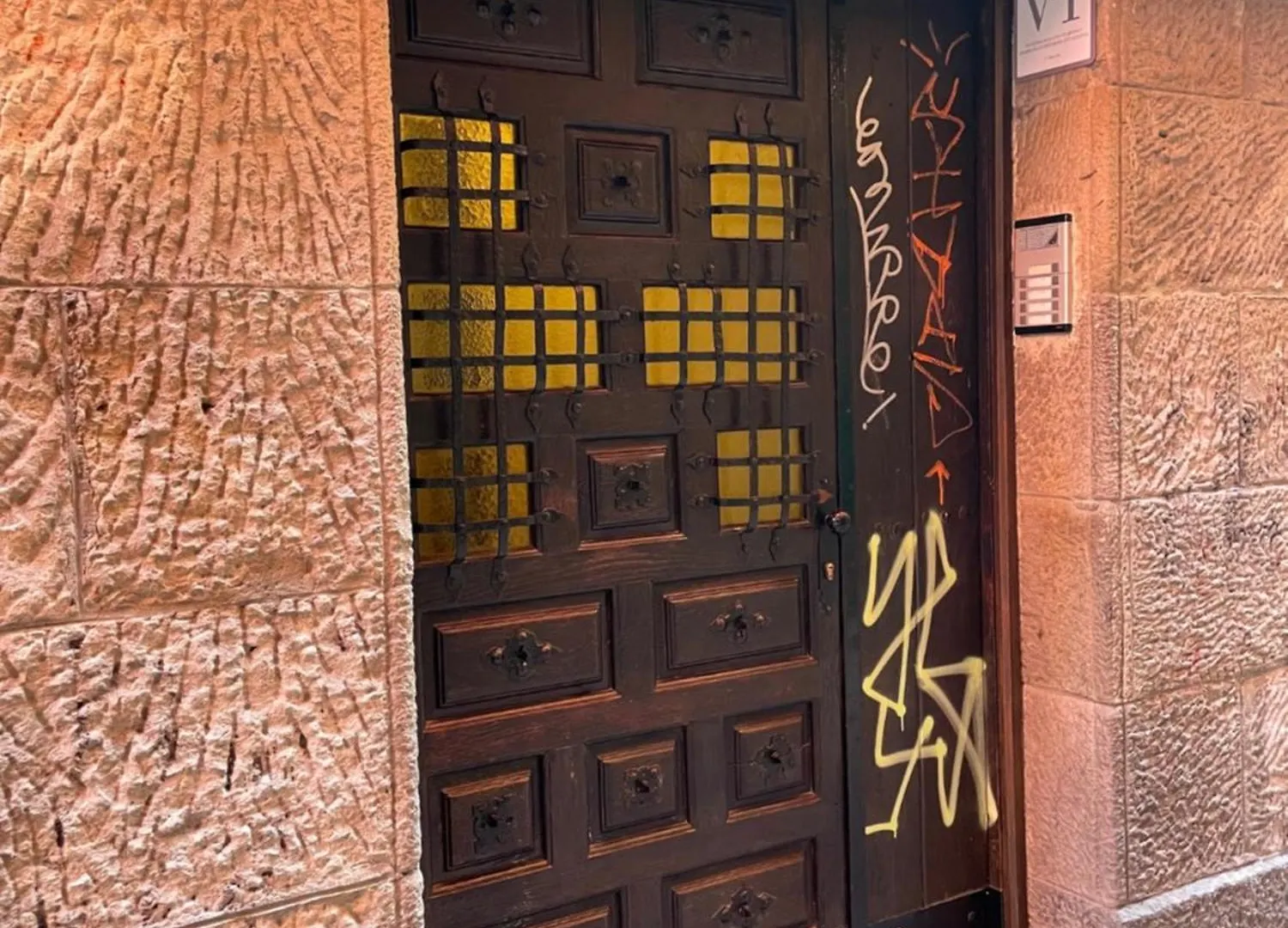 Apartment Old Town Palace Bilbao